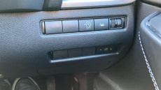 Nissan Qashqai 1.3 DiG-T MH N-Connecta 5dr Petrol Hatchback